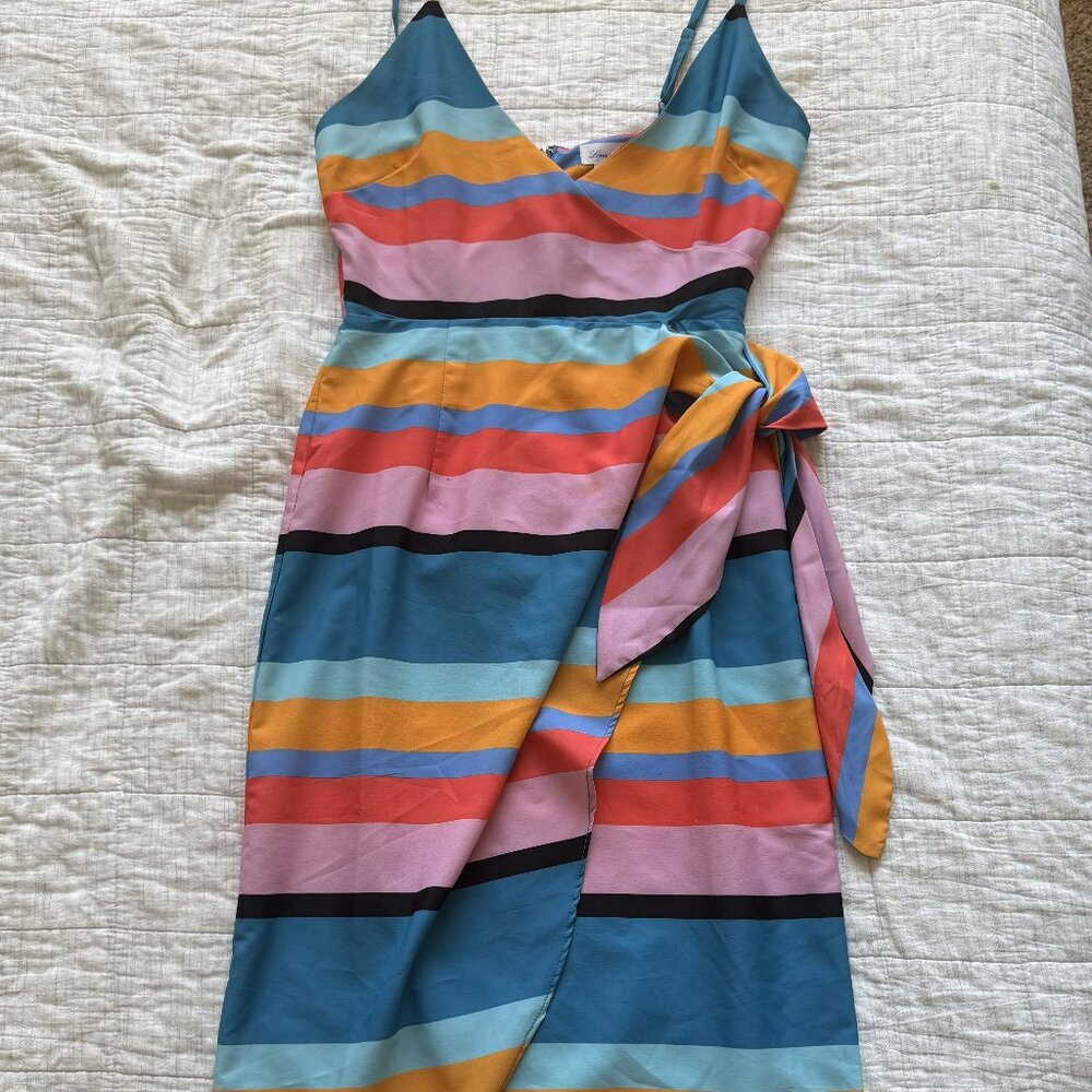Lovers and Friends Dress